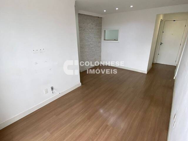 #V6213 - Apartamento para Venda em Santo André - SP - 2