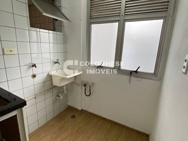 Apartamento para Venda em Santo André - 5