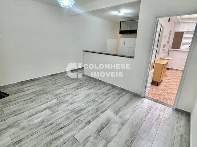 #A6214 - Apartamento para Locação em Santo André - SP - 2