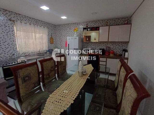 Casa para Venda em Santo André - 4