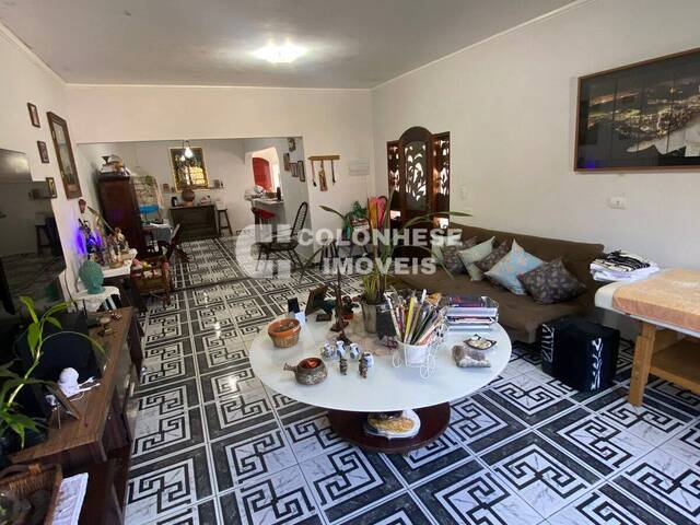 #V6212 - Casa para Venda em Santo André - SP - 3