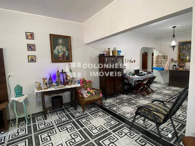 Casa para Venda em Santo André - 4