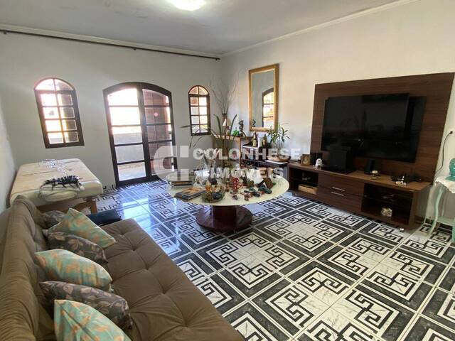#V6212 - Casa para Venda em Santo André - SP - 2