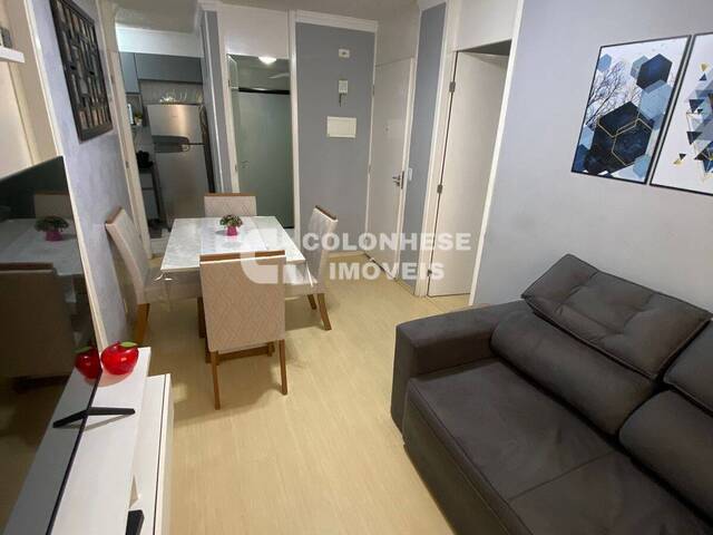 Apartamento para Venda em Santo André - 4