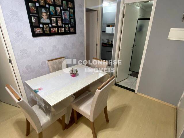 #V6215 - Apartamento para Venda em Santo André - SP - 3
