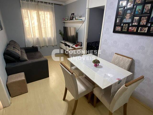 #V6215 - Apartamento para Venda em Santo André - SP - 2