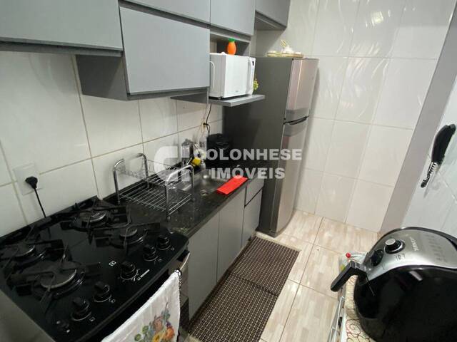 Apartamento para Venda em Santo André - 5