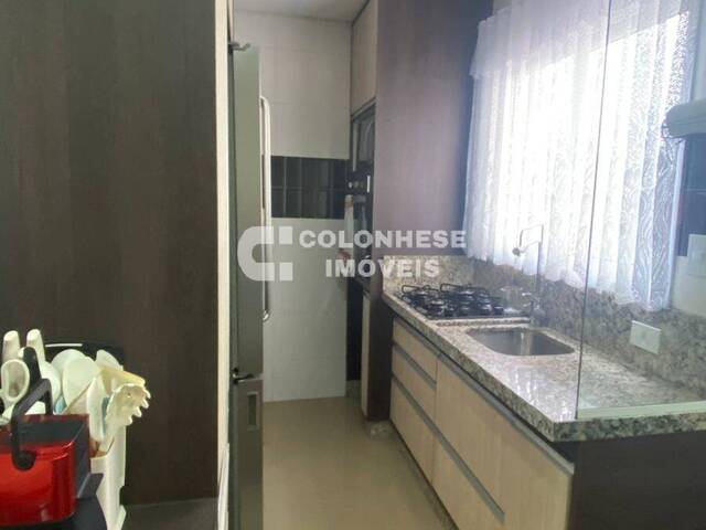 Cobertura para Venda em Santo André - 5
