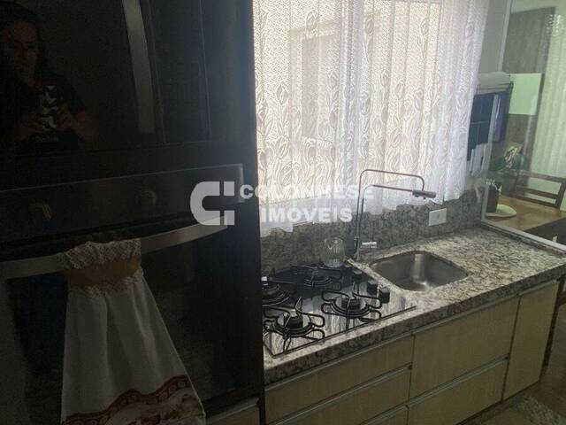 Cobertura para Venda em Santo André - 4