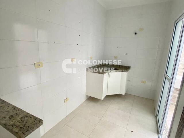 #A6216 - Apartamento para Locação em Santo André - SP - 3