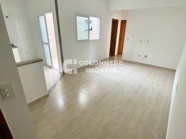 Locação em Jardim Las Vegas - Santo André
