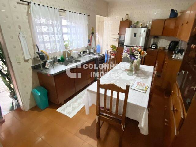 Casa para Venda em Santo André - 4