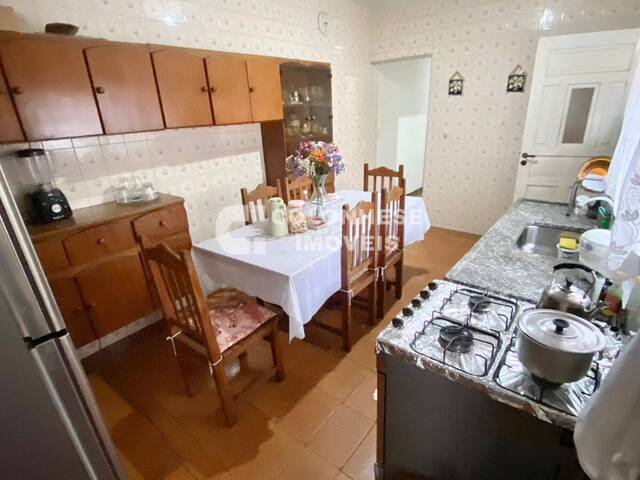 #V5368 - Casa para Venda em Santo André - SP - 3