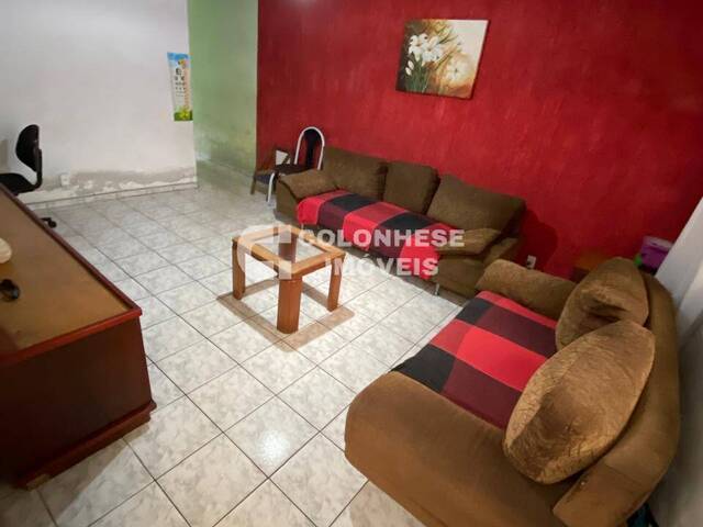 Venda em Vila Vitoria - Santo André