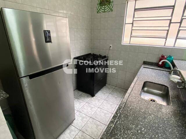 #V6219 - Sobrado para Venda em Santo André - SP - 3