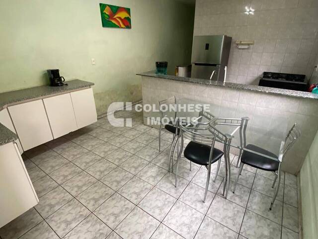Sobrado para Venda em Santo André - 4