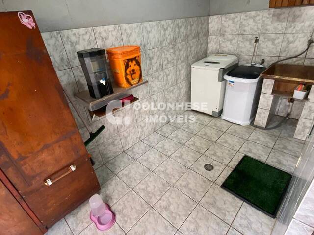 Sobrado para Venda em Santo André - 5