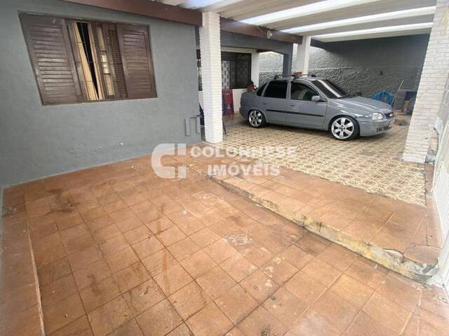Venda em Jardim Cristiane - Santo André