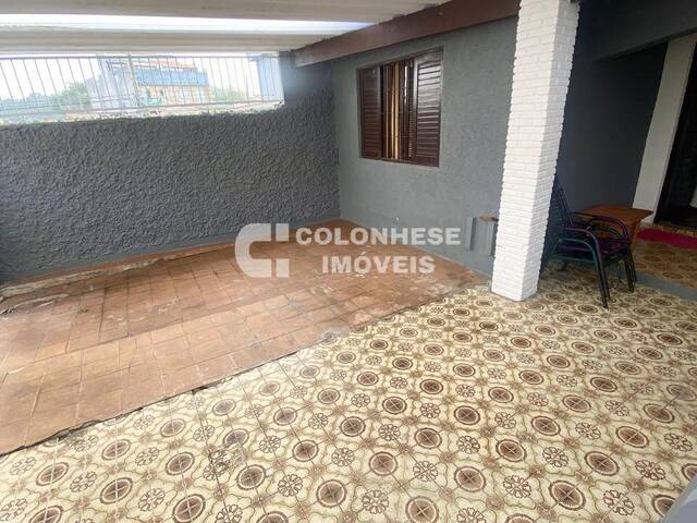 #V6218 - Casa para Venda em Santo André - SP - 3
