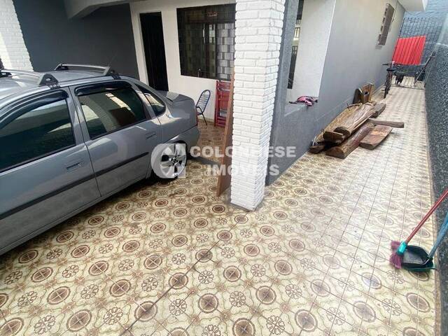#V6218 - Casa para Venda em Santo André - SP - 2