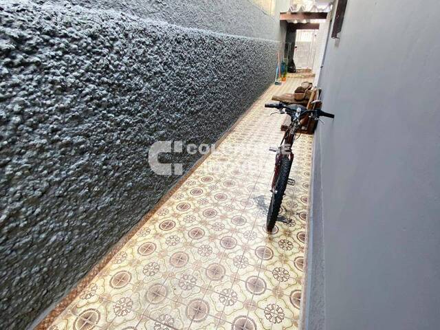 Casa para Venda em Santo André - 4