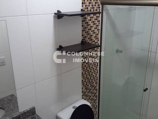 #V6223 - Apartamento para Venda em Santo André - SP - 3