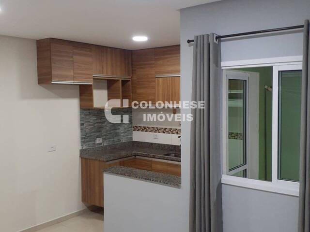 #V6223 - Apartamento para Venda em Santo André - SP - 2