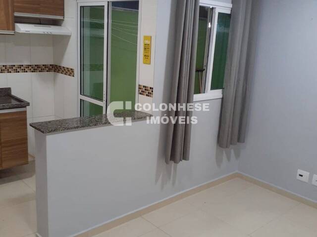 #V6223 - Apartamento para Venda em Santo André - SP - 1