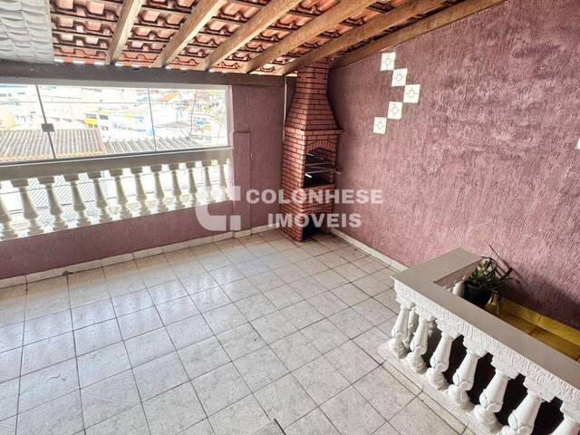 Casa para Venda em Santo André - 4