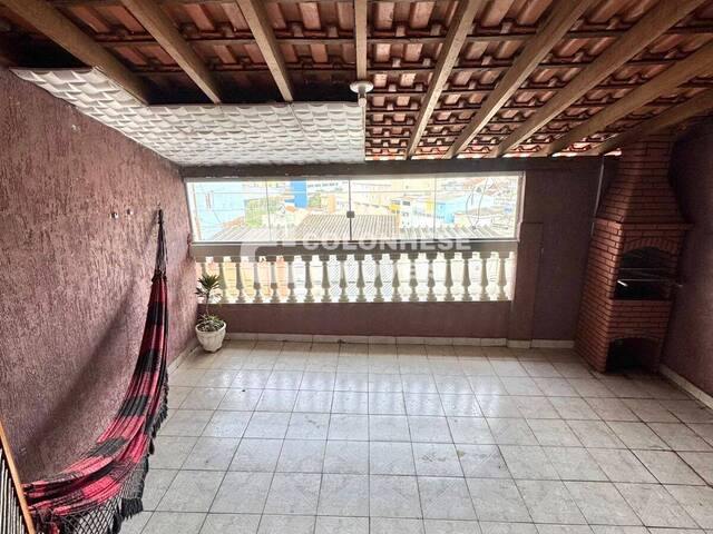 Casa para Venda em Santo André - 5