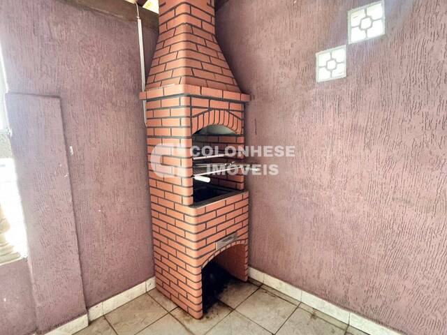 #V4576 - Casa para Venda em Santo André - SP