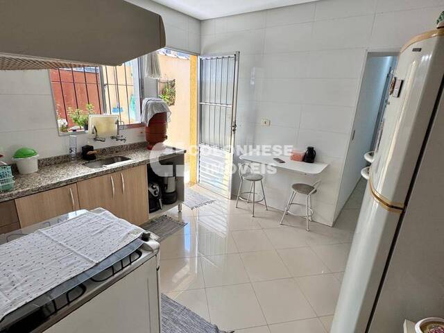 Casa para Venda em Santo André - 5
