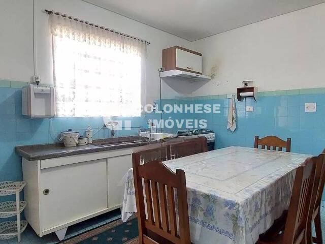 #V6224 - Casa para Venda em Santo André - SP - 2