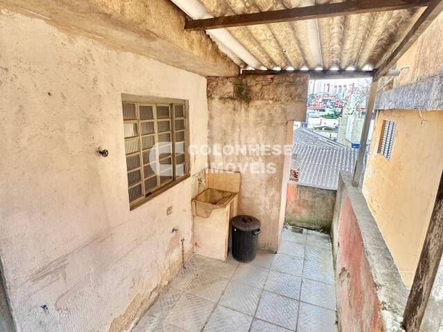 Terreno para Venda em Santo André - 5