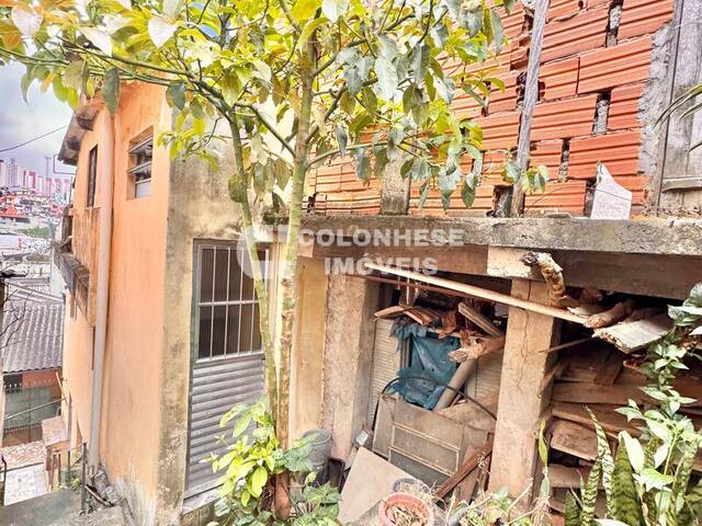 #V6216 - Terreno para Venda em Santo André - SP - 3