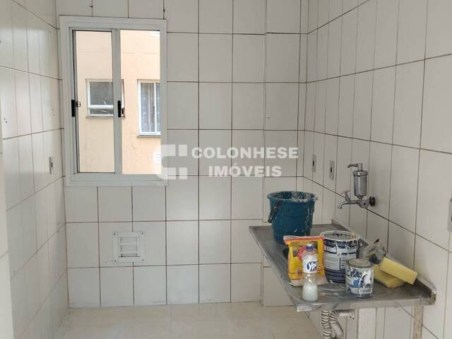 #V6226 - Apartamento para Venda em Santo André - SP - 2