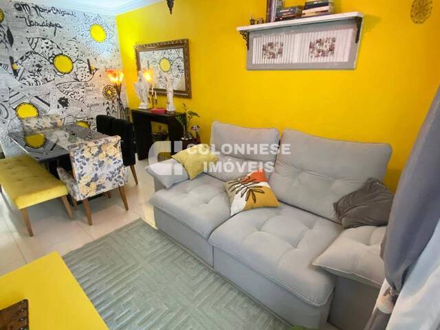 #V6227 - Sobrado para Venda em Santo André - SP - 2