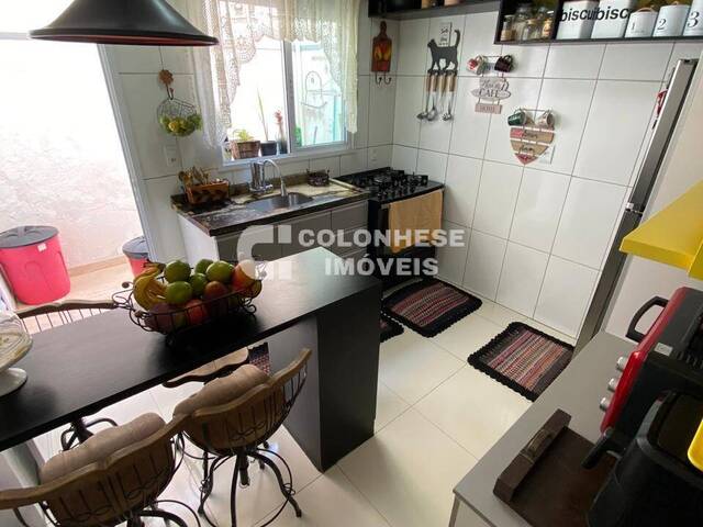Sobrado para Venda em Santo André - 5