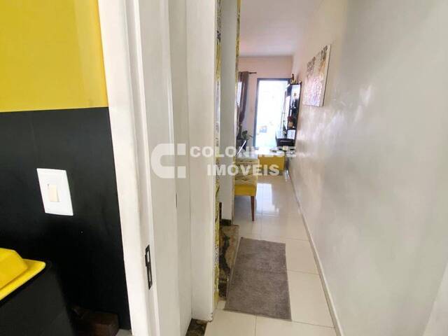 Sobrado para Venda em Santo André - 4