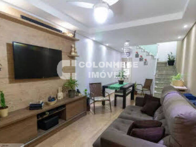 Venda em Vila Pires - Santo André