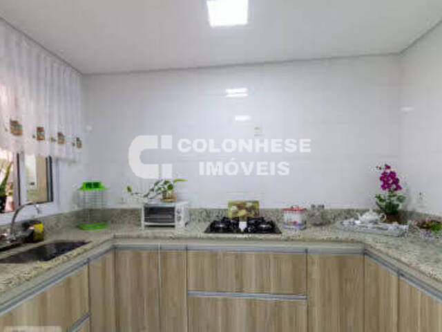 Sobrado para Venda em Santo André - 5