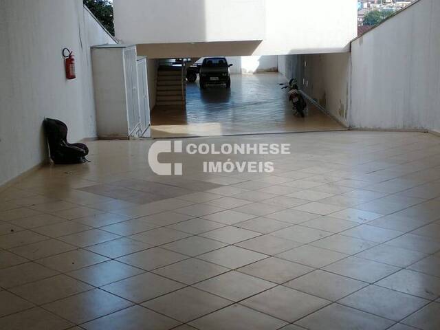 #V8011 - Apartamento para Venda em Santo André - SP