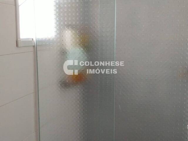 #V8011 - Apartamento para Venda em Santo André - SP