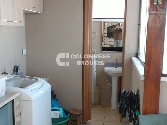 Apartamento para Venda em Santo André - 4