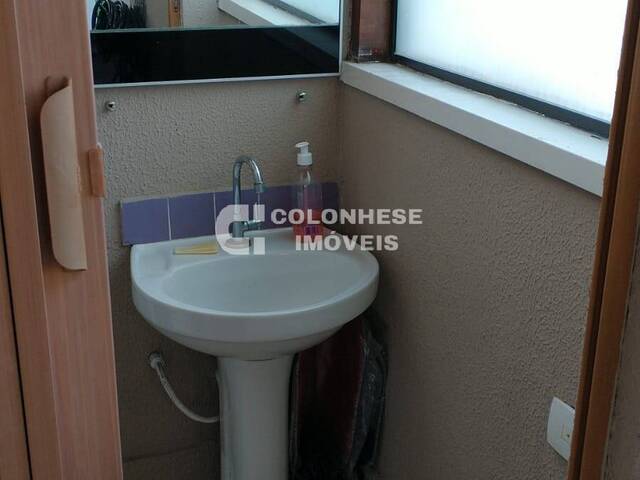 Apartamento para Venda em Santo André - 5