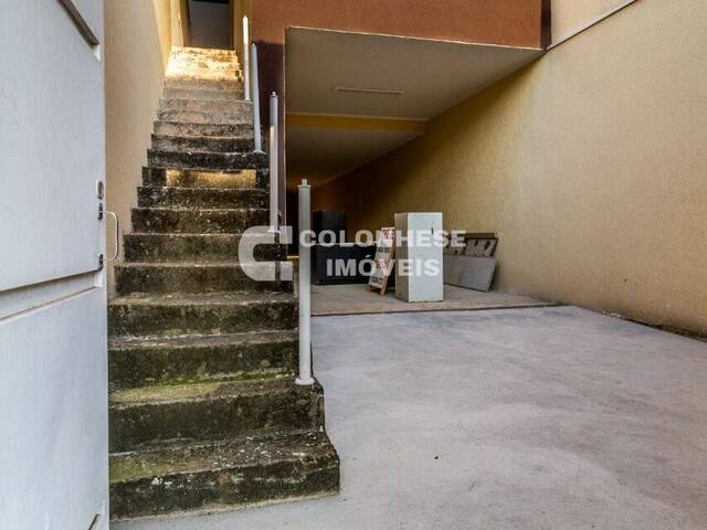 #V8012 - Casa para Venda em Santo André - SP