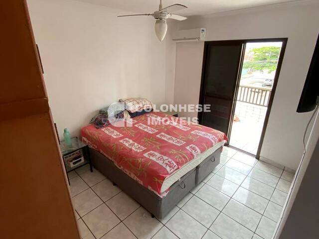 #V8013 - Apartamento para Venda em Mongaguá - SP - 2