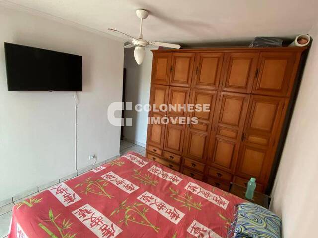 #V8013 - Apartamento para Venda em Mongaguá - SP - 3