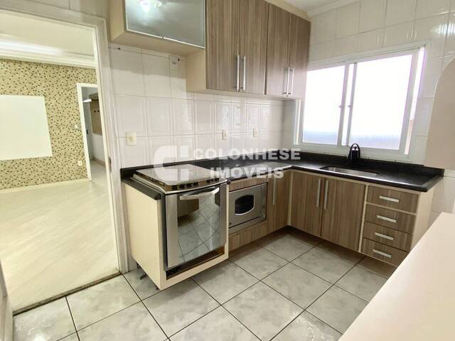 #V6230 - Cobertura para Venda em Santo André - SP - 3