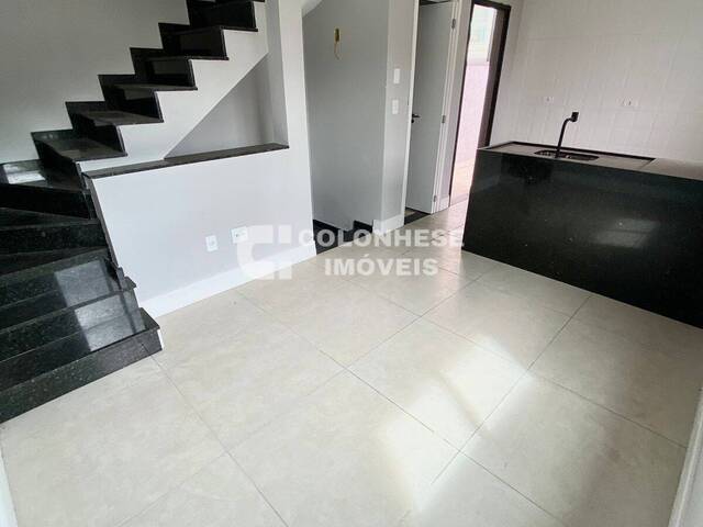 Venda em Vila Alzira - Santo André